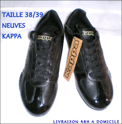 Neu kappa 39 damen - neu,