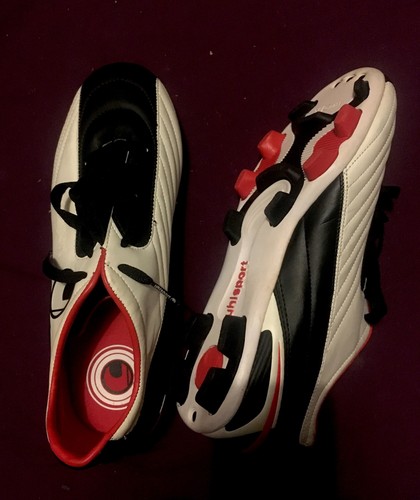 Uhlsport fußballschuhe 6 - uhlsport, uk