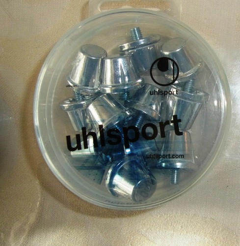 Uhlsport alu stud stollen x - alu,