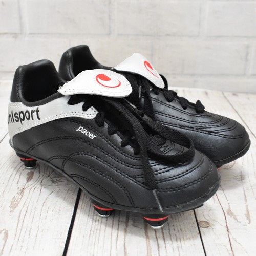 Jungen uhlsport pacer schwarz - jungen,