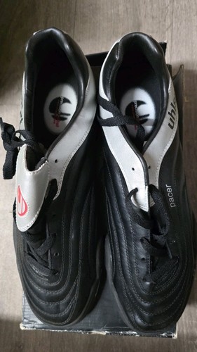 Uhlsport pacer schwarz - pacer, tf