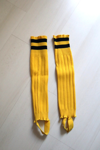 Fussball stulpen ringelstutzen - fussball,