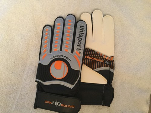 Uhlsport hardground 8 - uhlsport, gr.
