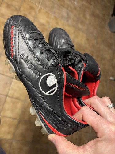 Uhlsport kickschuh klassik - uhlsport,