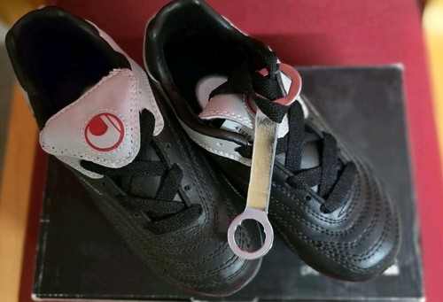 Jungen uhlsport pacer schwarz - jungen,
