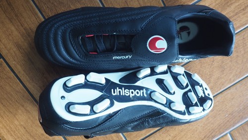 Neu uhlsport mercury - *neu*uhlsport,